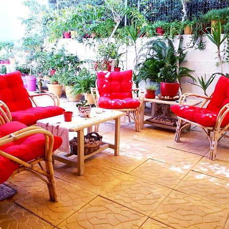 Zante Dahlia Otel Laganas Dış mekan fotoğraf