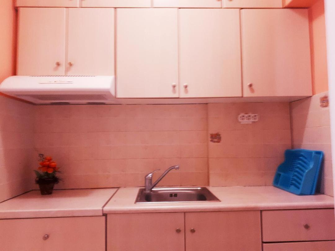 Zante Dahlia Otel Laganas Dış mekan fotoğraf