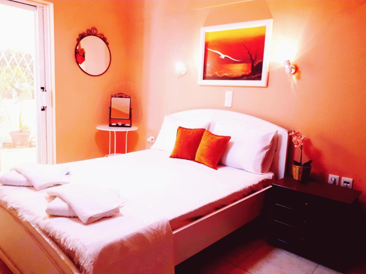 Zante Dahlia Otel Laganas Dış mekan fotoğraf