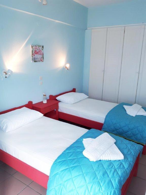 Zante Dahlia Otel Laganas Dış mekan fotoğraf
