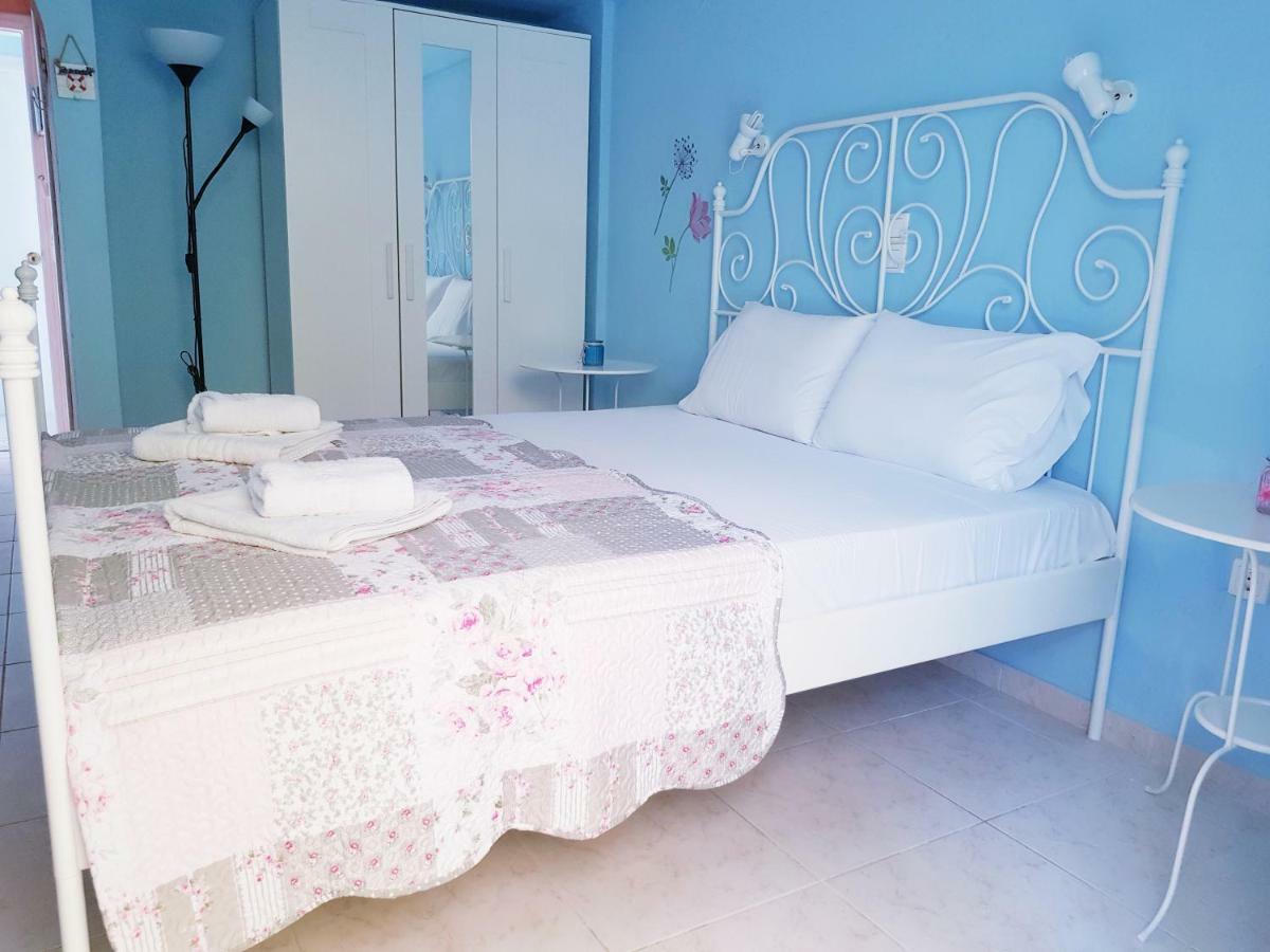 Zante Dahlia Otel Laganas Dış mekan fotoğraf