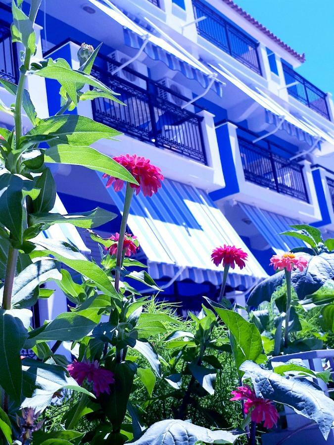 Zante Dahlia Otel Laganas Dış mekan fotoğraf